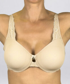 Reggiseno con ferretto Art. L0AMV nudo
