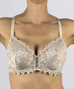 Reggiseno con ferretto Sans Complexe Art. 70564 nudo