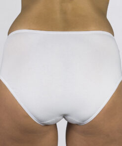 Slip Janira Art. 1031637 bianco