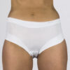 Slip Janira Art. 1031637 bianco