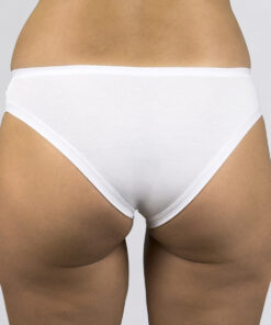 Slip Risveglia i Sensi Art. 324 bianco