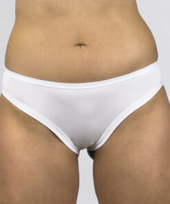 Slip Risveglia i Sensi Art. 324 bianco