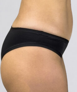 Slip brasiliano Risveglia i Sensi Art. S30 nero