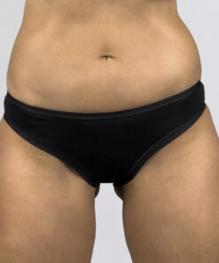 Slip Risveglia i Sensi Art. 324 nero