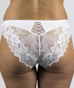 Slip Sans Complexe Art. 60PAG22 bianco