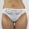 Slip Sans Complexe Art. 60PAG22 bianco