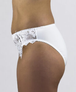 Slip Sans Complexe Art. 66564 bianco