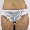 Slip Sans Complexe Art. 66564 bianco
