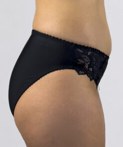 Slip Sans Complexe Art. 66564 nero