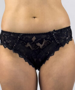 Slip Sans Complexe Art. 66564 nero