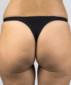 Slip brasiliano Risveglia i Sensi Art. S30 nero