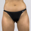 Slip brasiliano Risveglia i Sensi Art. S30 nero
