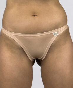 Slip brasiliano Risveglia i Sensi Art. S30 nudo