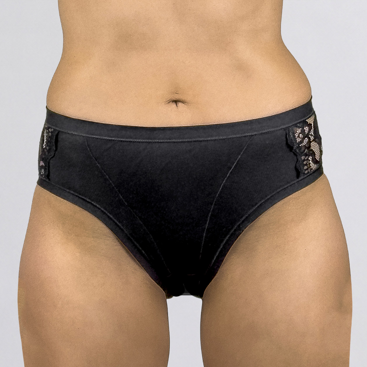 Slip midi Art. SA6102 - immagine 4