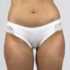 Slip per donna Art. SM6100 bianco